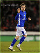 Matt OAKLEY - Leicester City FC - League Appearances
