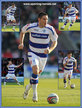 Bradley ORR - Queens Park Rangers - League Appearances