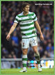 Thomas ROGNE - Celtic FC - League Appearances