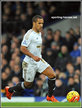 Wayne ROUTLEDGE - Swansea City FC - League Appearances