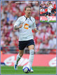 Gretar STEINSSON - Bolton Wanderers - Premiership Appearances.