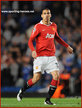 Chris SMALLING - Manchester United - UEFA Champions League 2010/11
