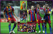 Seydou KEITA - Barcelona - UEFA Champions League Final 2011