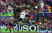 Javier MASCHERANO - Barcelona - UEFA Champions League Final 2011