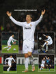 Cristiano RONALDO - Real Madrid - UEFA Champions League 2010/11