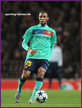 Seydou KEITA - Barcelona - UEFA Champions League 2010/11