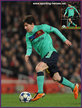 Lionel MESSI - Barcelona - UEFA Champions League 2010/11