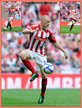 Andy WILKINSON - Stoke City FC - League Appearances