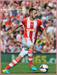 Marc WILSON - Stoke City FC - Premiership Appearances