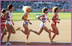 Zola BUDD