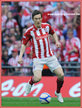 Dean WHITEHEAD - Stoke City FC - Premiership Appearances