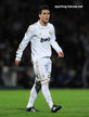 José CALLEJON - Real Madrid - UEFA Champions League 2011/12