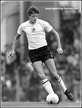 Nigel STEVENSON - Swansea City FC - League Appearances