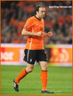 Joris MATHIJSEN - Nederland - UEFA EK 2012 Kwalificatie