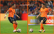 Gregory VAN DER WIEL - Nederland - UEFA EK 2012 Kwalificatie