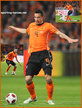 Robin VAN PERSIE - Nederland - UEFA EK 2012 Kwalificatie