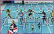 David 'Dai' GREENE - Great Britain & N.I. - 2011 World Champion over 400m hurdles