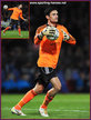 Hugo LLORIS - Olympique Lyonnais - Champions League 2011/12 .