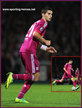 Maxime GONALONS - Olympique Lyonnais - Champions League 2011/12