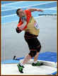 Ralf BARTELS - Germany - 2011 European Indoors Shot Put Gold