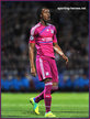 Bakary (1988) KONE - Olympique Lyonnais - Champions League 2011/12