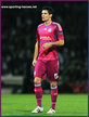 Dejan LOVREN - Olympique Lyonnais - Champions League 2011/12 Group D.