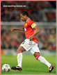 Patrice EVRA - Manchester United - UEFA Champions League 2011/12 Group C