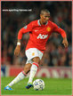 Ashley YOUNG - Manchester United - UEFA Champions League 2011/12 Group C