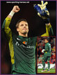 Yann SOMMER - Basel 1893 FC - UEFA Champions League 2011/12