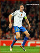 Marco STRELLER - Basel 1893 FC - UEFA Champions League 2011/12