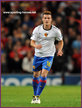 Taulant XHAKA - Basel 1893 FC - UEFA Champions League 2011/12 Group C