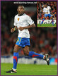 Jacques ZOUA - Basel 1893 FC - UEFA Champions League 2011/12