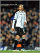 Sofiane FEGHOULI - Valencia - UEFA Champions League 2011/12 Group E