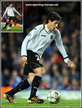 Daniel PAREJO - Valencia - UEFA Champions League 2011/12 Group E