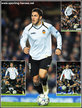 Victor RUIZ - Valencia - UEFA Champions League 2011/12 Group E