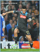 Marek HAMSIK - Napoli - UEFA Champions League 2011/12