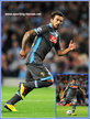 Ezequiel LAVEZZI - Napoli - EUFA Champions League 2011/2012