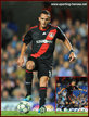 Renato AUGUSTO - Bayer Leverkusen - UEFA Champions' League 2011/12 Group E