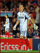 Bernd LENO - Bayer Leverkusen - UEFA Champions' League 2011/12