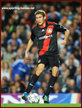 Stefan REINARTZ - Bayer Leverkusen - UEFA Champions League 2011/12
