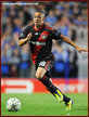 Sidney SAM - Bayer Leverkusen - UEFA Champions' League 2011/12.