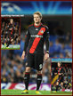 Andre SCHURRLE - Bayer Leverkusen - UEFA Champions' League 2011/12