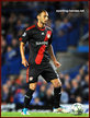 Omer TOPRAK - Bayer Leverkusen - UEFA Champions' League 2011/12