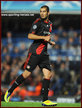 Eren DERDIYOK - Bayer Leverkusen - UEFA Champions' League 2011/12 Group E