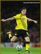 Robert LEWANDOWSKI - Borussia Dortmund - UEFA Champions' League 2011/12 Gruppe F