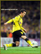 Ivan PERISIC - Borussia Dortmund - UEFA Champions' League 2011/12 Gruppe F