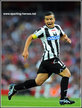 Antonio DI NATALE - Udinese Calcio  - CHAMPIONS LEAGUE third qualifying round. Play-off.