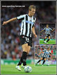 Joel EKSTRAND - Udinese Calcio  - CHAMPIONS LEAGUE third qualifying round. Play-off.