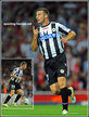 Giovanni PASQUALE - Udinese Calcio  - CHAMPIONS LEAGUE third qualifying round. Play-off.