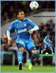 Jordan AYEW - Olympique De Marseille - UEFA Champions' League 2011/12